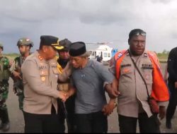 11 Warga Pendulang Emas Tewas di Yahukimo, Diduga Kuat Dibunuh Kelompok Kriminal Bersenjata (KKB)