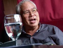 Mantan Kepala BAIS Soleman B Ponto, Dampak Revisi UU TNI Pada Sektor Keamanan Laut, Dampak Revisi UU TNI Pada Sektor Keamanan Laut