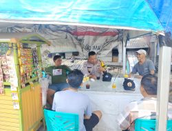 Mempererat Silaturrahmi Halal Bihalal Idul Fitri 1446 H / 2025 Kecamatan Tanah Abang