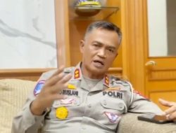 *Polda Metro Jaya Klarifikasi Soal Ambulans Kena ETLE: Ada Mekanisme Sanggahan”*