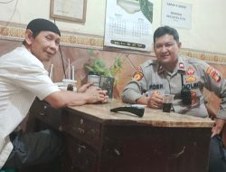 Polisi Berikan Imbauan Kepada Petugas Hotel Lampung Agar Selalu Siap Siaga