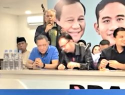 Aktivis-Seniman Revitriyoso Apresiasi Keberpihakan Wakil Ketua DPR, Sufmi Dasco terhadap Film Jumbo