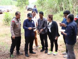 *Gugurnya 3 Polisi di Way Kanan, Komnas HAM Minta Penegakkan Hukum Adil dan Transparan*