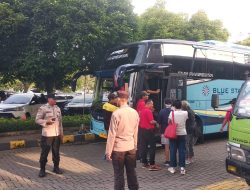 PENGAMANAN KAPAL PESIAR MS. STAR VOYAGER SANDAR DI TANJUNG PRIOK: TINGKATKAN DEVISA DAN PROMOSI PARIWISATA INDONESIA
