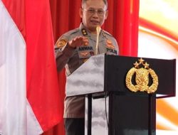 *Rekrutmen Taruna Akpol 2025, “As SDM Kapolri: Hanya Catar Terbaik Yang Akan Terpilih, Rekrutmen Hanya Jalur Reguler”*