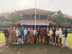 Peringati Hari Kartini, Kompolnas: Kesamaan Pandangan Modal Utama Cegah Kekerasan Berbasis Gender