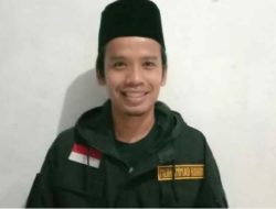 Gerak 08 Banten Minta Pelaku Pengancam Pembunuhan Gubernur Jawa Barat Segera Ditangkap
