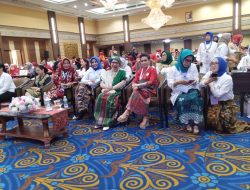 “Kongres Pejuang Perempuan Indonesia 2025: Membangun Kolaborasi untuk Indonesia Maju”