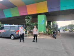 Sore di Kemayoran: Bukan Untuk Tawuran, Tapi Untuk Pulang dengan Aman