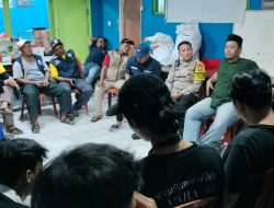 Rembuk Warga RW 05, Pemuda dan Perangkat RT Bahas Permasalahan Lingkungan di Kemayoran