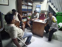 RW 03 Jadi Fokus Polisi! Sambang Warga Digencarkan Demi Cegah Kerawanan