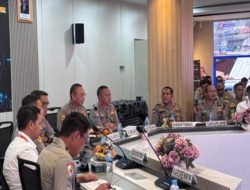 As SDM Kapolri: Produksi Jagung Nasional Meningkat di Triwulan I 2025