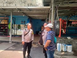 Respon Polisi Atas Aduan Warga Musik Bising Tengah Malam di Gunung Sahari