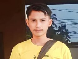 *Ketua Gerak 08 Tangerang Apresiasi Prabowo Subianto Soal Pangan Melimpah*