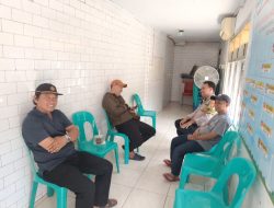 Warga RW 04 Apresiasi Polisi, Bhabinkamtibmas Aktif Sapa Warga dan Cegah Curanmor