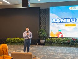 PAMA GELAR KICK OFF PROGRAM “CERIA (Cek Rutin Gizi Seimbang  pada Anak)” UNTUK ATASI STUNTING