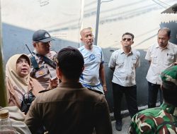 Aduan Warga Meledak! Polisi dan 3 Pilar Geruduk Kandang Burung Bau Menyengat