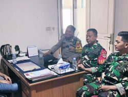 Polsek Kemayoran Gencarkan Patroli Cooling System, Tokoh Masyarakat Dilibatkan Ciptakan Wilayah Aman
