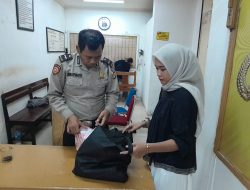 Gerak Cepat Polisi! Makanan Tahanan Diperiksa Ketat, Keamanan Jadi Prioritas Utama