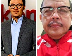 Dicurigai Terlibat Korupsi  Rp.147 Milyar, Dirut Telkomsel Nugroho Dilaporkan KPK. LSM LIRA Akan Kawal