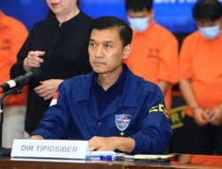 *75M uang Judi Online disita oleh Bareskrim Polri*