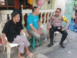 Polri Hadir untuk Semua, Cooling System Jadi Jembatan Polri dan Masyarakat