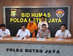 *Siasat Dua Bersaudara Tersangka Pemerasan Modus VCS, Menyamar Jadi Wanita Cantik*