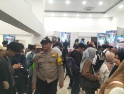 Job Fair GOR Johar Baru, Peluang Kerja Terbesar di Jakarta