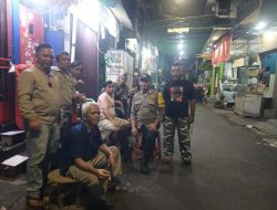 Cooling System Polri, Aiptu Baktiar Emri Bangun Sinergi dengan Warga Galur, Berantas Potensi Gangguan!