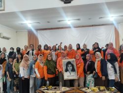 Partai Buruh Gelar Pemutaran Film dan Diskusi Publik Tentang “Marsinah”