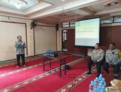 Polisi dan Mahasiswa Masuk Sekolah! Aksi Serbu Tawuran dan Kenakalan Remaja di Jakpus