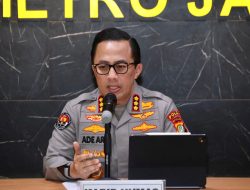 *Polda Metro Jaya Tegas Lawan Premanisme: “Kami Ada di Lapangan 24 Jam”*