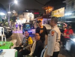 Tokoh Masyarakat Apresiasi Kepolisian Atasi Tawuran di Kwitang