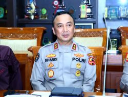 *Polri Tuntaskan 3.326 Kasus Premanisme Lewat Operasi Serentak, Irjen Sandi: Demi Jamin Keamanan dan Iklim Investasi*