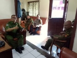 Polisi Tingkatkan Patroli di Sawah Besar Cegah Kejahatan Menjelang Libur Panjang