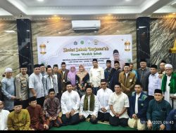 Shubuh Penuh Ukhuwah di Menteng, Wujud Sinergi Polisi dan Umat