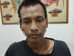 Tak Ada Ampun! Polsek Kemayoran Ringkus Pemalak Bermodus Bantu Jalan