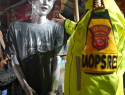APINDO Apresiasi Polresta Bandung yang Sigap Cegah Aksi Premanisme