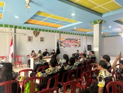*Ditbinmas Polda Metro Jaya Gelar Penyuluhan ke Ormas GMBI, Ajak Aktif Jaga Kamtibmas dan Tolak Premanisme*