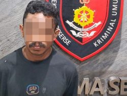 *Debt Collector Gadungan Gasak Motor dan HP Warga di Jaktim, Polisi Tangkap 2 Pelaku*