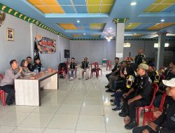 *Ditbinmas Polda Metro Jaya Gelar Penyuluhan ke Ormas GMBI, Ajak Aktif Jaga Kamtibmas dan Tolak Premanisme*