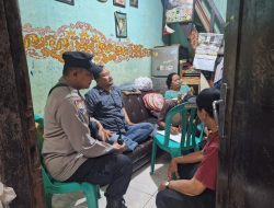 Polisi Mediasi Dua Keluarga Berselisih soal Warisan di Cikini