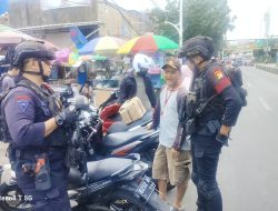 *Polda Metro Jaya Gelar Patroli, Sasar Titik Rawan Premanisme di Jakarta*