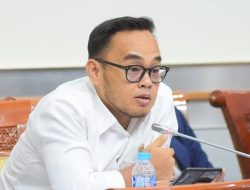 Komisi III DPR Apresiasi Polri tangguhkan Penahanan Mahasiswi ITB