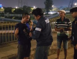 “Polres Pelabuhan Tanjung Priok Gencarkan Operasi Berantas Jaya 2025: Fokus Tindak Premanisme”