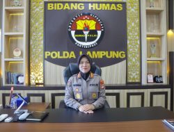 *Polres Pringsewu Ungkap Kasus Premanisme Viral, Kabid Humas Imbau Warga Aktif Melapor*