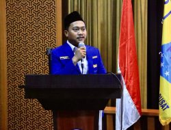 PMII DKI Jakarta Minta Gubernur Copot Sekda Marullah Matali