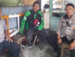 Tekan Kriminalitas, Polsek Cempaka Putih Intensifkan Patroli Dialogis di Permukiman Warga