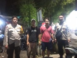 Bergerak Serentak! Ba Pendamping Tanah Tinggi dan Galur Amankan Wilayah Tanpa Kompromi