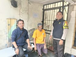 Cegah Kebakaran, Polri Tindaklanjuti Pengaduan Warga Terkait Kabel Listrik Semrawut